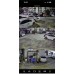 4G 12MP 3in1 AL3-20R Icsee Camera IP Robot 4G SIM card: la Orange, Molcel, Unite. Autonomie 30W panou Solar 30Ah Acumulator