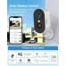 4G 4MP Camera IP solara mini Autonoma cu baterie UBIA Ubox 4G/3G/LTE SIM card: la Orange, Molcel, Unite. 4G 4MP Camera IP solara mini Autonoma cu baterie UBIA Ubox 4G/3G/LTE SIM card: la Orange, Molcel, Unite.