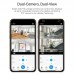 4G 4MP Camera IP solara mini Autonoma cu baterie UBIA Ubox 4G/3G/LTE SIM card: la Orange, Molcel, Unite. 4G 4MP Camera IP solara mini Autonoma cu baterie UBIA Ubox 4G/3G/LTE SIM card: la Orange, Molcel, Unite.