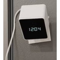 4MP WiFi IP Camera 2K Ceas mic, LED, dinamic, sirena, registrator inclus 