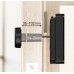 5MP imou Smart Doorbell with display and video peep 4800mAh Wi-Fi 6  3K 5MP VD1