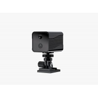 5MP Camera IP mini Autonoma cu baterie UBIA Ubox WiFi