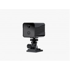 5MP Camera IP mini Autonoma cu baterie UBIA Ubox WiFi