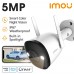 5MP Camera de supraveghere video IPC-S3EP-5M0WE Imou Wifi Bullet 3 5Mp 3.6mm