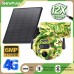 6MP 2in1 x12 Zoom Camera IP UBIA Ubox Robot WiFi