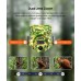 6MP 2in1 x12 Zoom Camera IP UBIA Ubox Robot WiFi