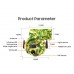 6MP 2in1 x12 Zoom Camera IP UBIA Ubox Robot WiFi
