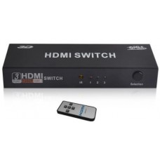 HDMI 3x mini Swich EKL 3D