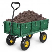 Тачка садовая soport 150kg  Тачка садовая soport 150kg