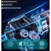 Мойка высокого давления аккумуляторная 1 Аккумулятор 2.5Ah Мойка высокого давления аккумуляторная 1 Аккумулятор 2.5Ah
