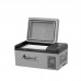 Frigider auto cu compresor Alpicool C20 (20 Litri, 12/24/220V) Frigider auto cu compresor Alpicool C20 (20 Litri, 12/24/220V)