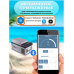 Frigider auto cu compresor Alpicool C20 (20 Litri, 12/24/220V) Frigider auto cu compresor Alpicool C20 (20 Litri, 12/24/220V)