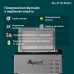 Frigider auto cu compresor Alpicool C30 (30 Litri, 12/24/220V)