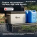 Frigider auto cu compresor Alpicool C30 (30 Litri, 12/24/220V)
