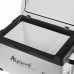 Frigider auto cu compresor Alpicool C30 (30 Litri, 12/24/220V)