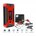 Пуско-зарядное устройство JUMPSTARTER JX27 with pump (99800 мАч) + компрессор, ПЗУ для автомобиля 