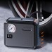 Пуско-зарядное устройство JUMPSTARTER JX27 with pump (99800 мАч) + компрессор, ПЗУ для автомобиля 