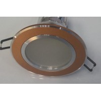 Spoturi pentru iluminatie 5W 220V Spoturi pentru iluminatie 5W 220V