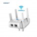 Wireless signal amplifier wifi repeater 300M