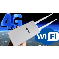 4G/3G SIM cartela WiFi 300mbs LTE WiFi LAN Ruter extern