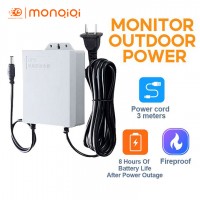 UPS Bloc de alimentare 220V in 12V 6Ah