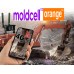 4G 4MP Camera IP Full-HD Robot Autonoma 4G/3G/LTE SIM card: la Orange, Molcel, Unite. 30W 30Ah
