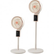 Ventilator 2în1 Lexical LSF-7009-3 (de podea și de masă) cu telecomandă