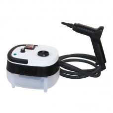 Aparat de curățat cu abur pentru curățarea casei cu furtun flexibil / Abur universal portabil / generator de abur pentru mobilă