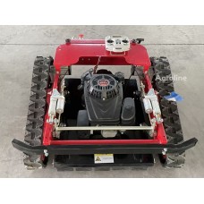 Mașină de tuns iarba hibridă profesională AIWEIYA 16CP: Pornire la distanță și 4WD