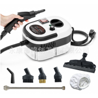 Aparat de curățat cu abur pentru curățarea casei cu furtun flexibil / Abur universal portabil / generator de abur pentru mobilă