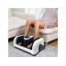 Aparat de Masaj pentru Picioare și Gambe HK11 Shiatsu cu Vibrații și Încălzire (Bestseller Amazon)