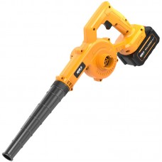 Suflatore pe acumulator 3in1 cu functie aspirator