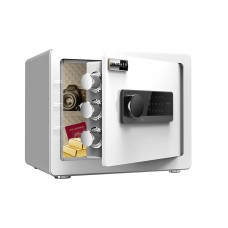 Seif electronic 35x26x25cm A6-35 cu amprente digitale