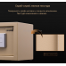 Seif electronic 31x20x20cm cu 2 chei mecanice