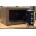 Seif electronic 30x20x20cm cu 2 chei mecanice