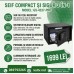 Seif electronic 420X370X200cm Hotelier (incape laptop 15.6")