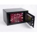 Seif electronic 420X370X200cm Hotelier (incape laptop 15.6")