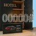 Seif electronic 420X370X200cm Hotelier (incape laptop 15.6")