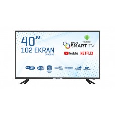 40'' FULL HD ANDROID SMART LED