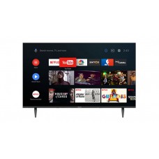 50" 4K SMART ANDROID TV LED